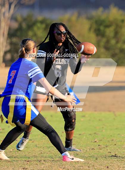 Thumbnail 3 in Havelock vs West Craven photogallery.