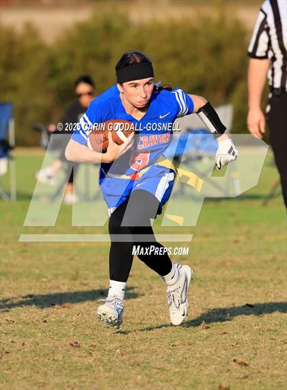 Thumbnail 3 in Havelock vs West Craven photogallery.