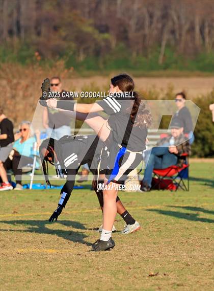 Thumbnail 1 in Havelock vs West Craven photogallery.