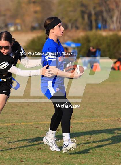 Thumbnail 2 in Havelock vs West Craven photogallery.