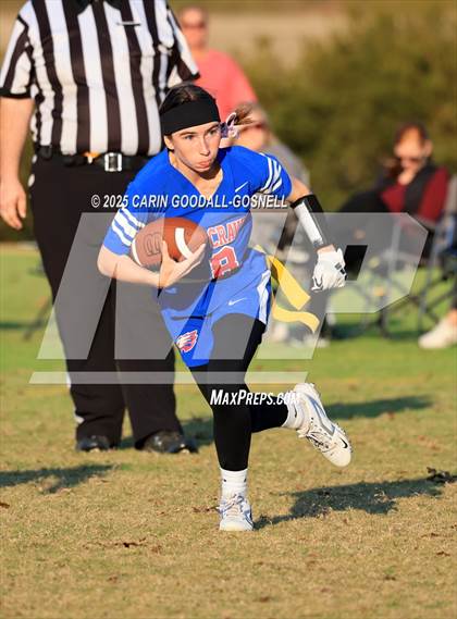 Thumbnail 1 in Havelock vs West Craven photogallery.