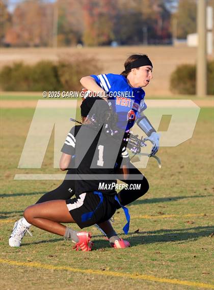 Thumbnail 1 in Havelock vs West Craven photogallery.