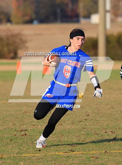 Thumbnail 1 in Havelock vs West Craven photogallery.