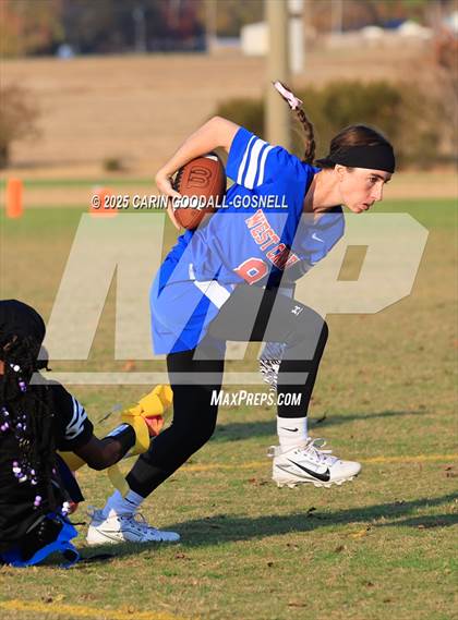 Thumbnail 3 in Havelock vs West Craven photogallery.