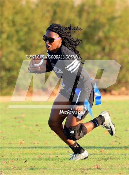 Thumbnail 3 in Havelock vs West Craven photogallery.