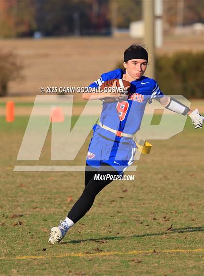 Thumbnail 3 in Havelock vs West Craven photogallery.