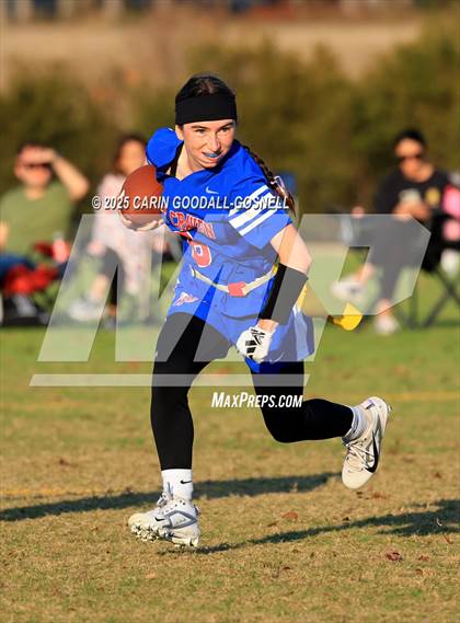 Thumbnail 3 in Havelock vs West Craven photogallery.