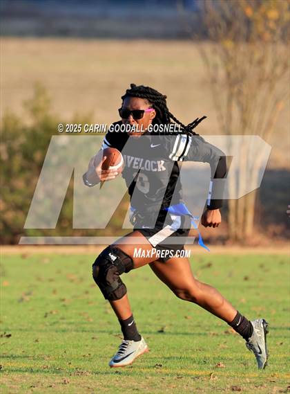 Thumbnail 2 in Havelock vs West Craven photogallery.