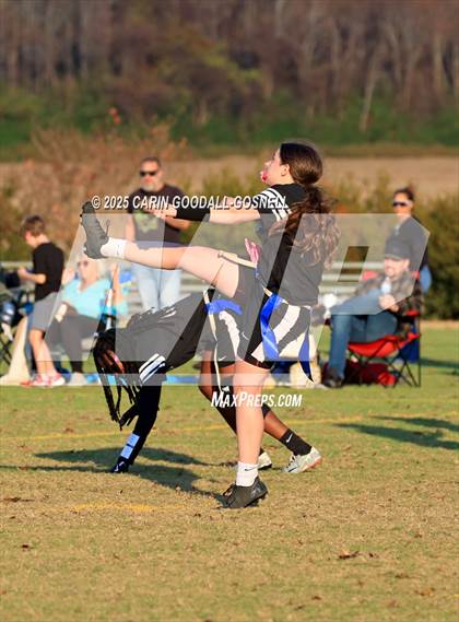 Thumbnail 3 in Havelock vs West Craven photogallery.