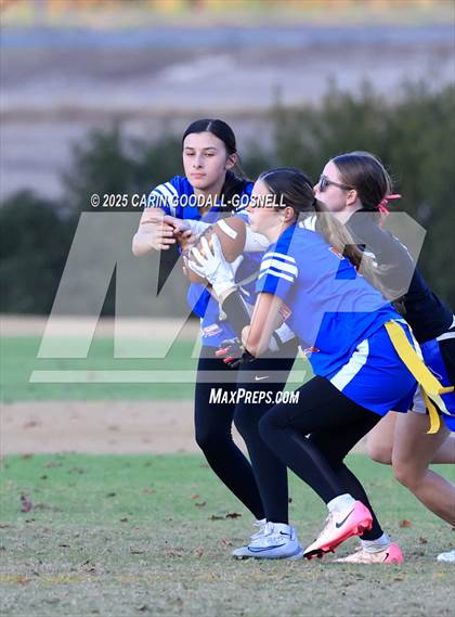 Thumbnail 1 in Havelock vs West Craven photogallery.