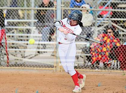 Thumbnail 2 in Imperial vs. Mira Mesa (Cougar Classic) photogallery.