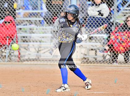 Thumbnail 3 in Imperial vs. Mira Mesa (Cougar Classic) photogallery.