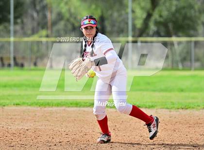 Thumbnail 3 in Imperial vs. Mira Mesa (Cougar Classic) photogallery.