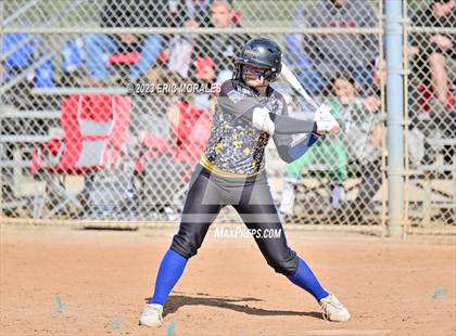 Thumbnail 2 in Imperial vs. Mira Mesa (Cougar Classic) photogallery.