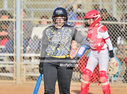 Thumbnail 3 in Imperial vs. Mira Mesa (Cougar Classic) photogallery.