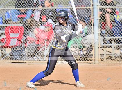 Thumbnail 3 in Imperial vs. Mira Mesa (Cougar Classic) photogallery.
