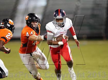 Thumbnail 1 in Boyd vs Rockwall photogallery.