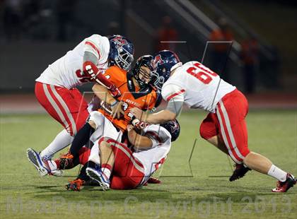 Thumbnail 1 in Boyd vs Rockwall photogallery.