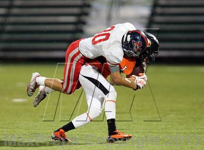 Thumbnail 1 in Boyd vs Rockwall photogallery.