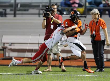 Thumbnail 2 in Boyd vs Rockwall photogallery.