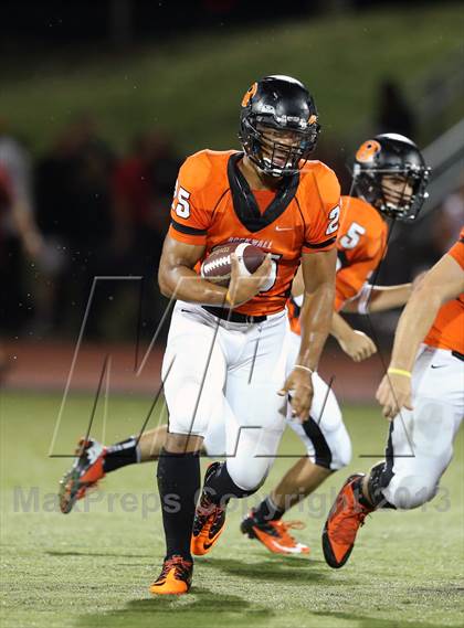 Thumbnail 2 in Boyd vs Rockwall photogallery.