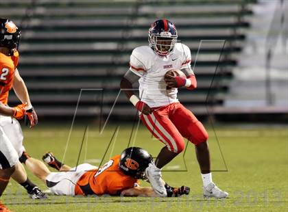 Thumbnail 1 in Boyd vs Rockwall photogallery.