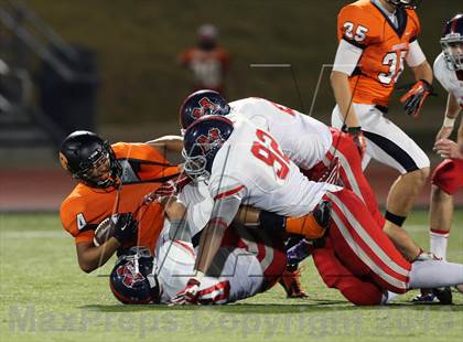 Thumbnail 1 in Boyd vs Rockwall photogallery.