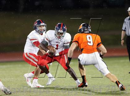 Thumbnail 2 in Boyd vs Rockwall photogallery.