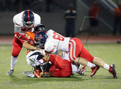 Thumbnail 2 in Boyd vs Rockwall photogallery.