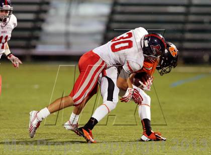 Thumbnail 2 in Boyd vs Rockwall photogallery.