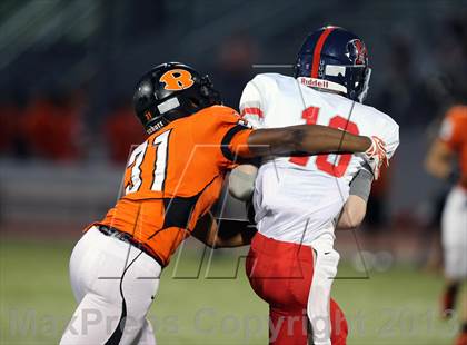 Thumbnail 2 in Boyd vs Rockwall photogallery.