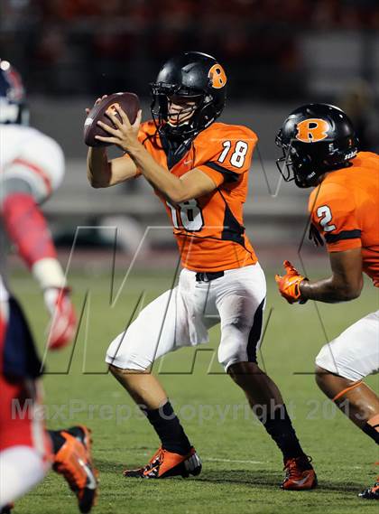 Thumbnail 1 in Boyd vs Rockwall photogallery.