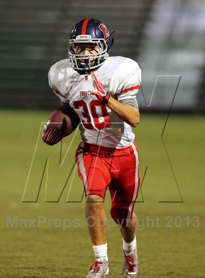 Thumbnail 2 in Boyd vs Rockwall photogallery.