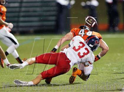 Thumbnail 2 in Boyd vs Rockwall photogallery.