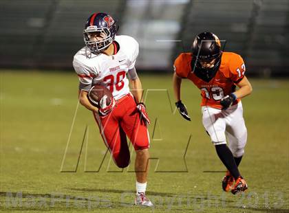 Thumbnail 1 in Boyd vs Rockwall photogallery.