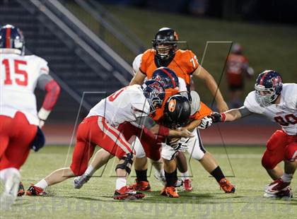 Thumbnail 2 in Boyd vs Rockwall photogallery.