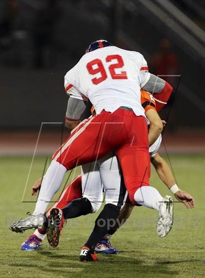 Thumbnail 2 in Boyd vs Rockwall photogallery.