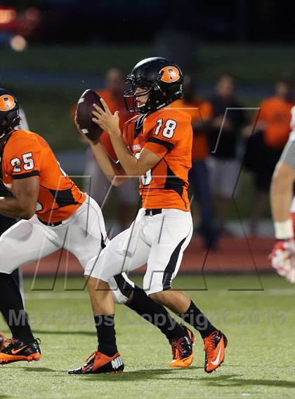 Thumbnail 1 in Boyd vs Rockwall photogallery.