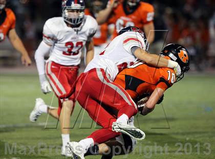 Thumbnail 1 in Boyd vs Rockwall photogallery.
