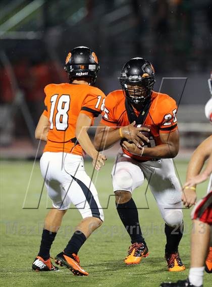Thumbnail 3 in Boyd vs Rockwall photogallery.