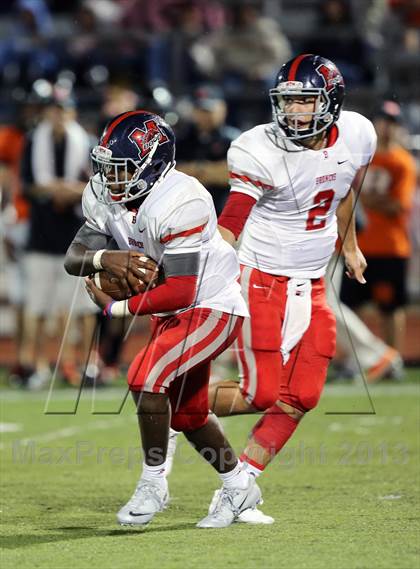 Thumbnail 3 in Boyd vs Rockwall photogallery.