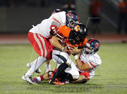 Thumbnail 3 in Boyd vs Rockwall photogallery.