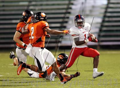 Thumbnail 2 in Boyd vs Rockwall photogallery.