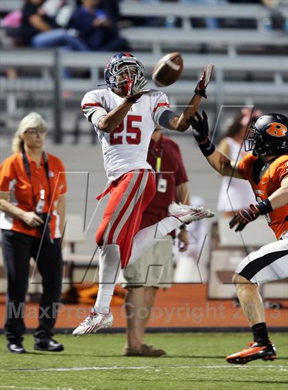 Thumbnail 1 in Boyd vs Rockwall photogallery.