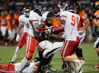 Thumbnail 2 in Boyd vs Rockwall photogallery.