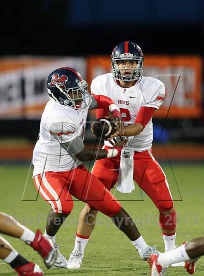 Thumbnail 1 in Boyd vs Rockwall photogallery.