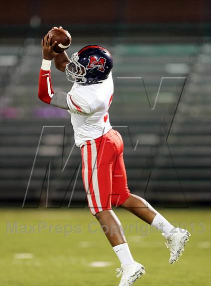 Thumbnail 3 in Boyd vs Rockwall photogallery.