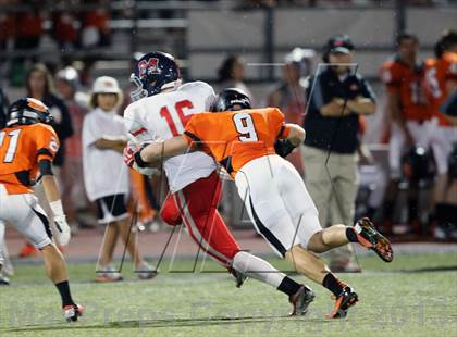 Thumbnail 1 in Boyd vs Rockwall photogallery.