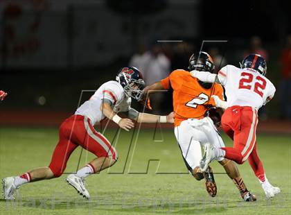 Thumbnail 3 in Boyd vs Rockwall photogallery.