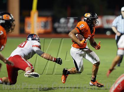 Thumbnail 1 in Boyd vs Rockwall photogallery.